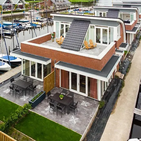 Saskerlei Holiday home