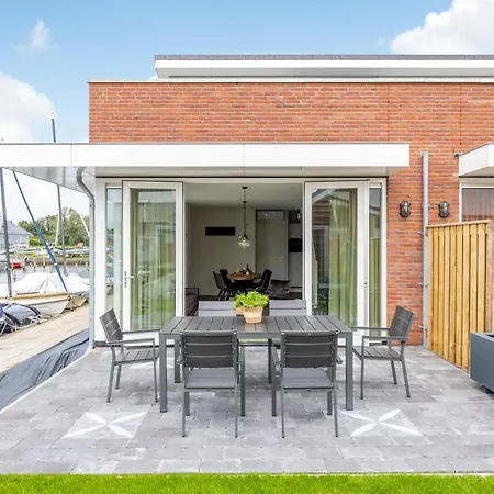 Saskerlei Holiday home