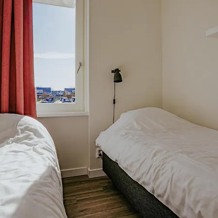 בית נופש Saskerlei *