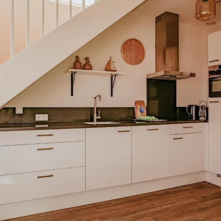 Saskerlei בית נופש *