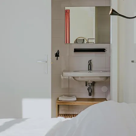 בית נופש Saskerlei *