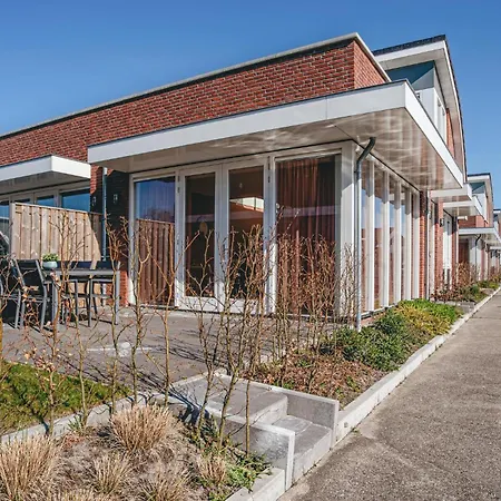 בית נופש Saskerlei *